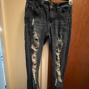 Rue 21 jeans